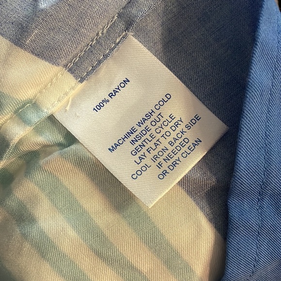 Southern tide tank top - Picture 5 of 5